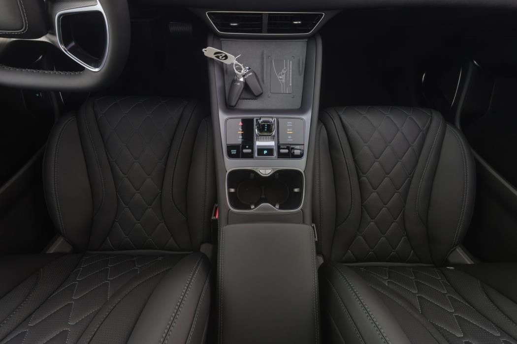 BYD Sealion 7 2026