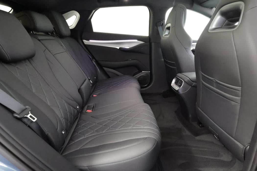 BYD Sealion 7 2026
