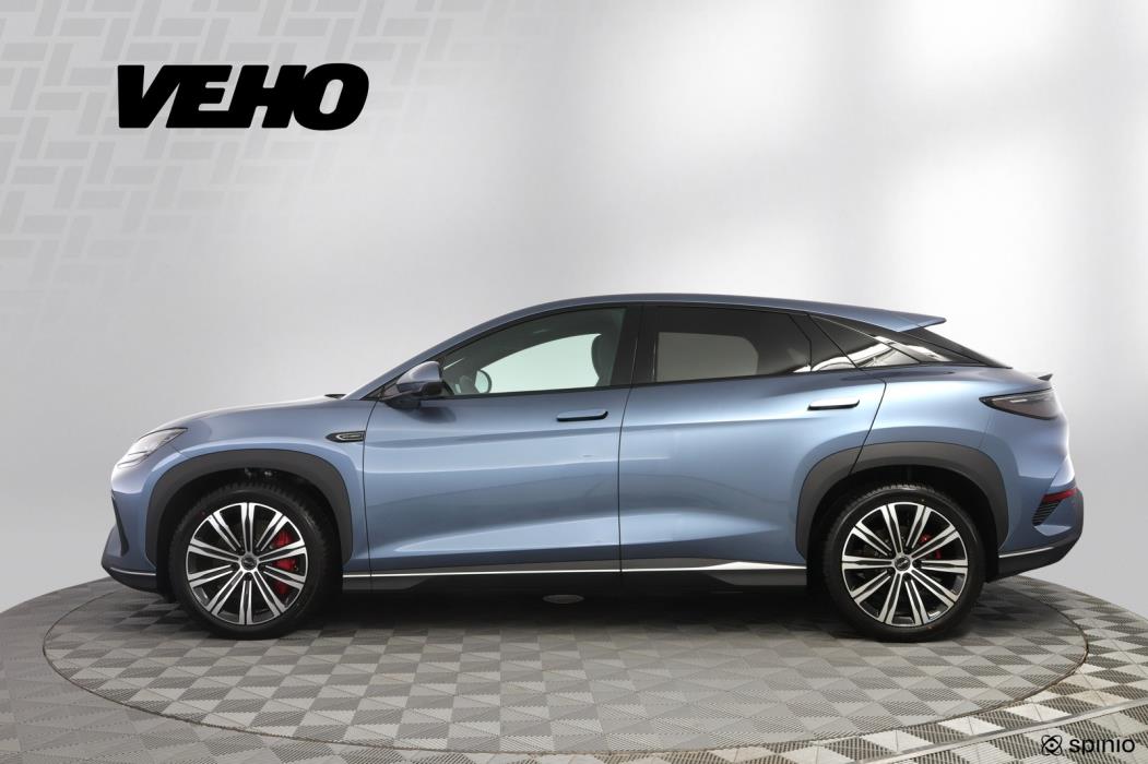 BYD Sealion 7 2026