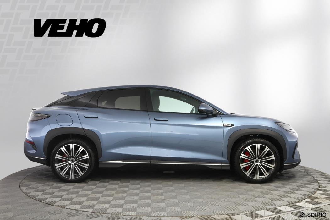BYD Sealion 7 2026