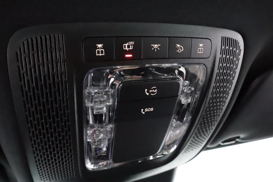 Mercedes-Benz EQA 2025