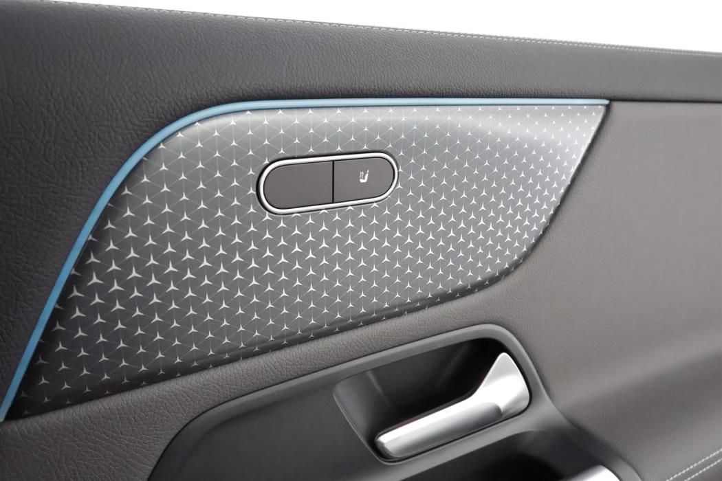 Mercedes-Benz EQA 2025