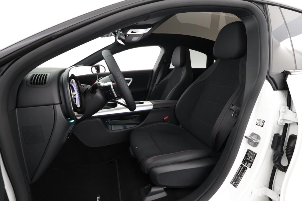 Mercedes-Benz CLA 2026