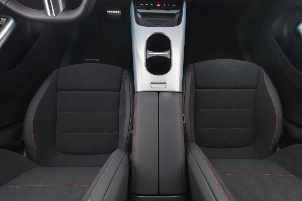 Mercedes-Benz CLA 2026