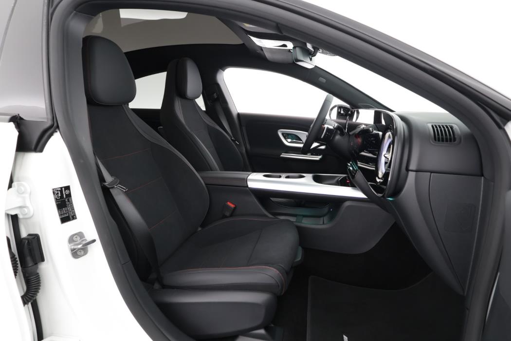 Mercedes-Benz CLA 2026