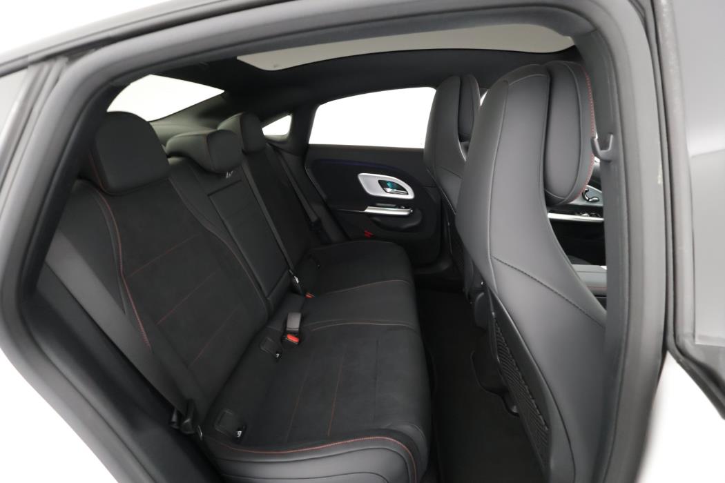 Mercedes-Benz CLA 2026