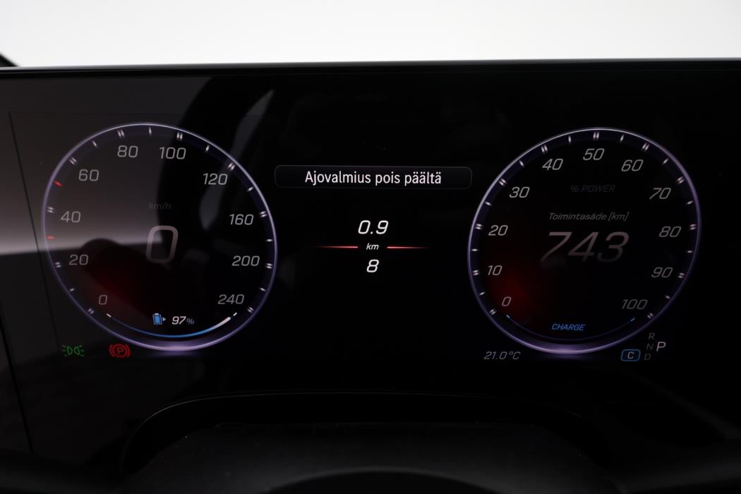 Mercedes-Benz CLA 2026