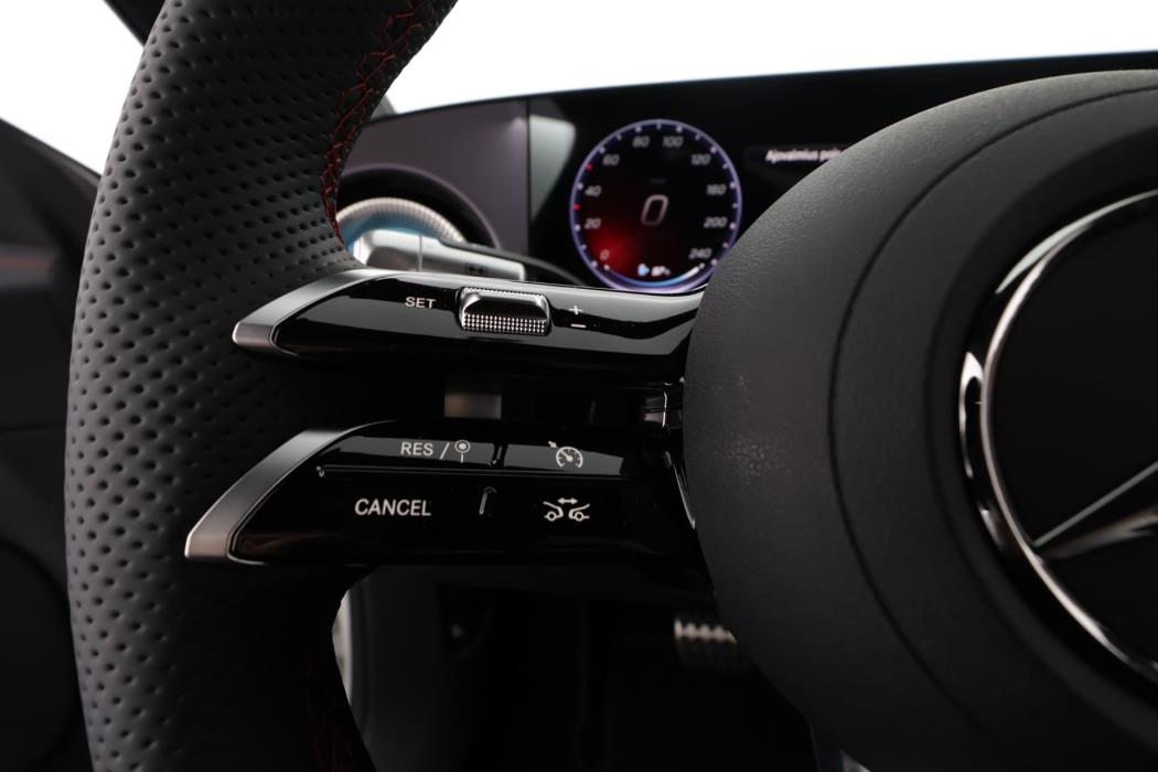 Mercedes-Benz CLA 2026