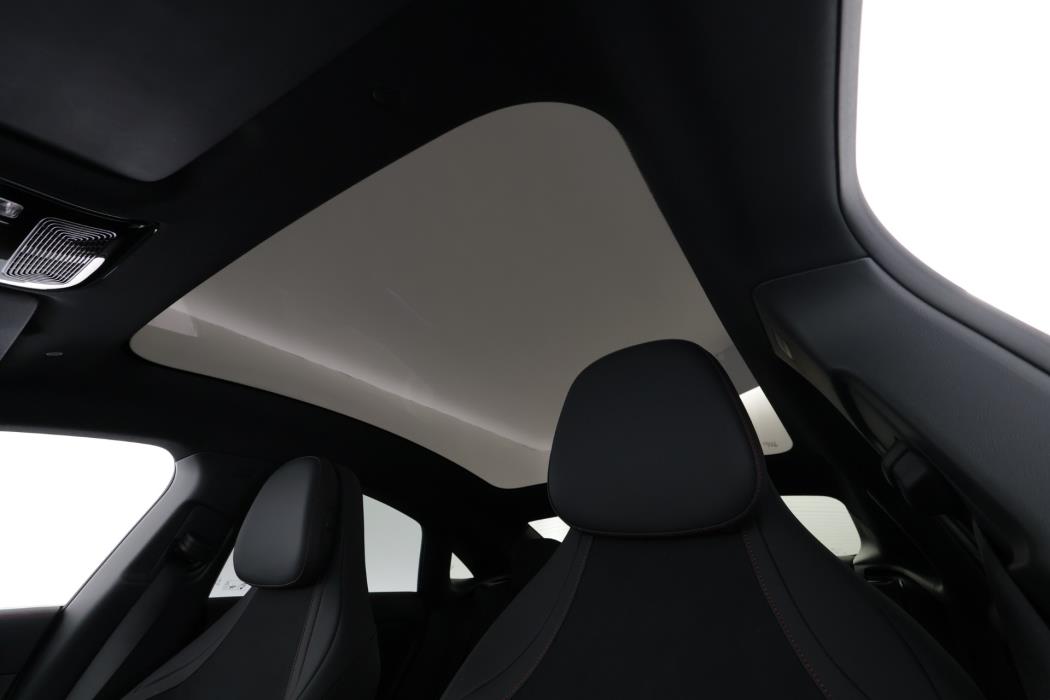Mercedes-Benz CLA 2026