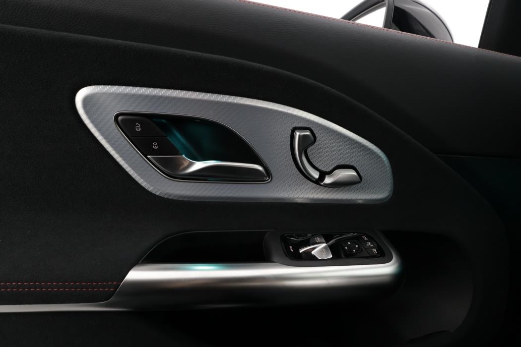 Mercedes-Benz CLA 2026