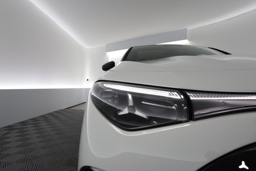 Mercedes-Benz CLA 2026