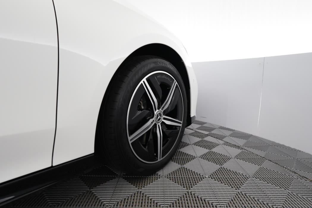 Mercedes-Benz CLA 2026