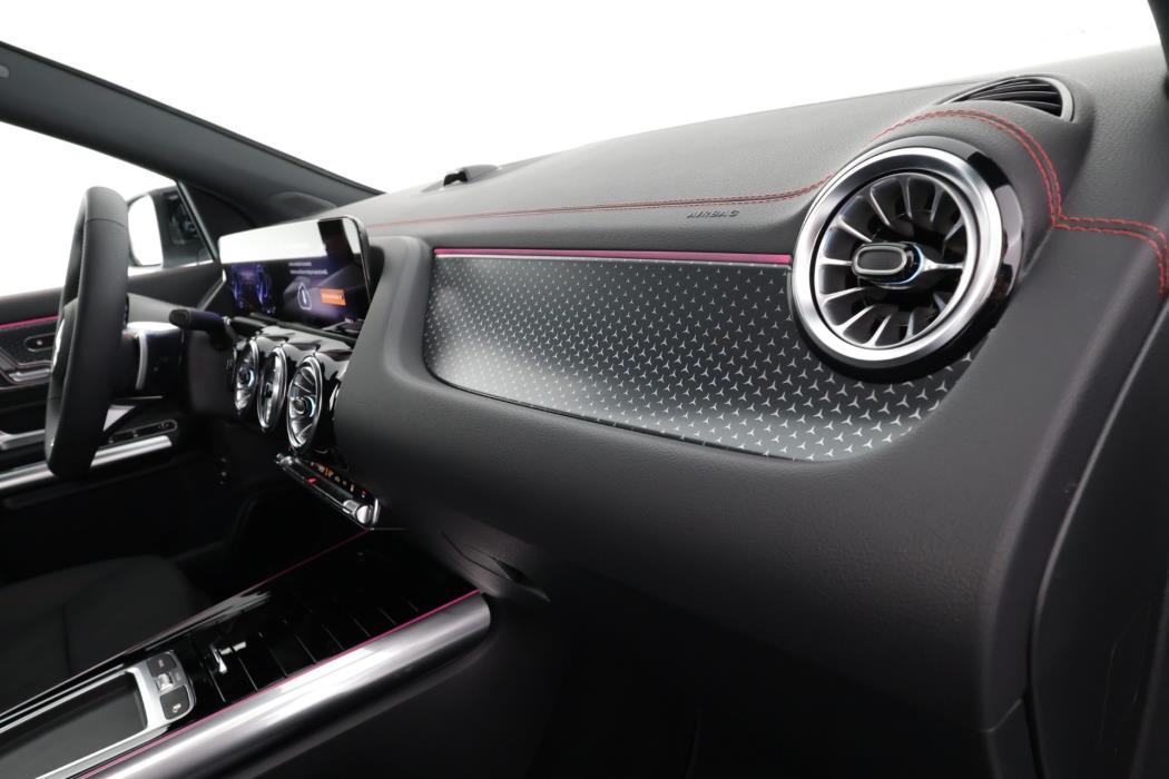 Mercedes-Benz EQA 2026