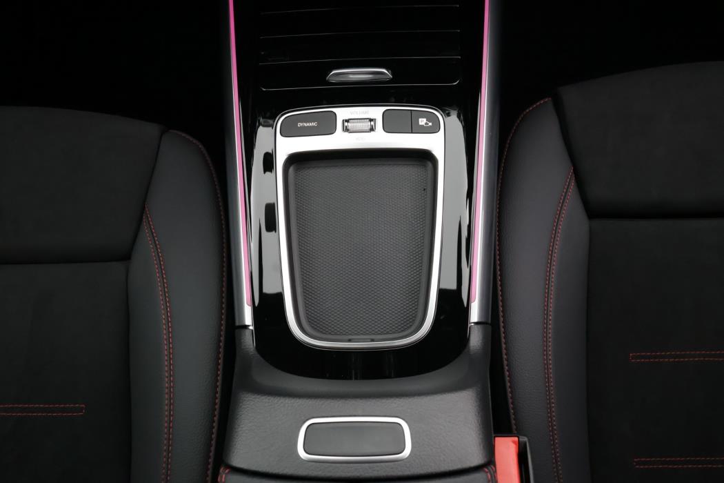 Mercedes-Benz EQA 2026
