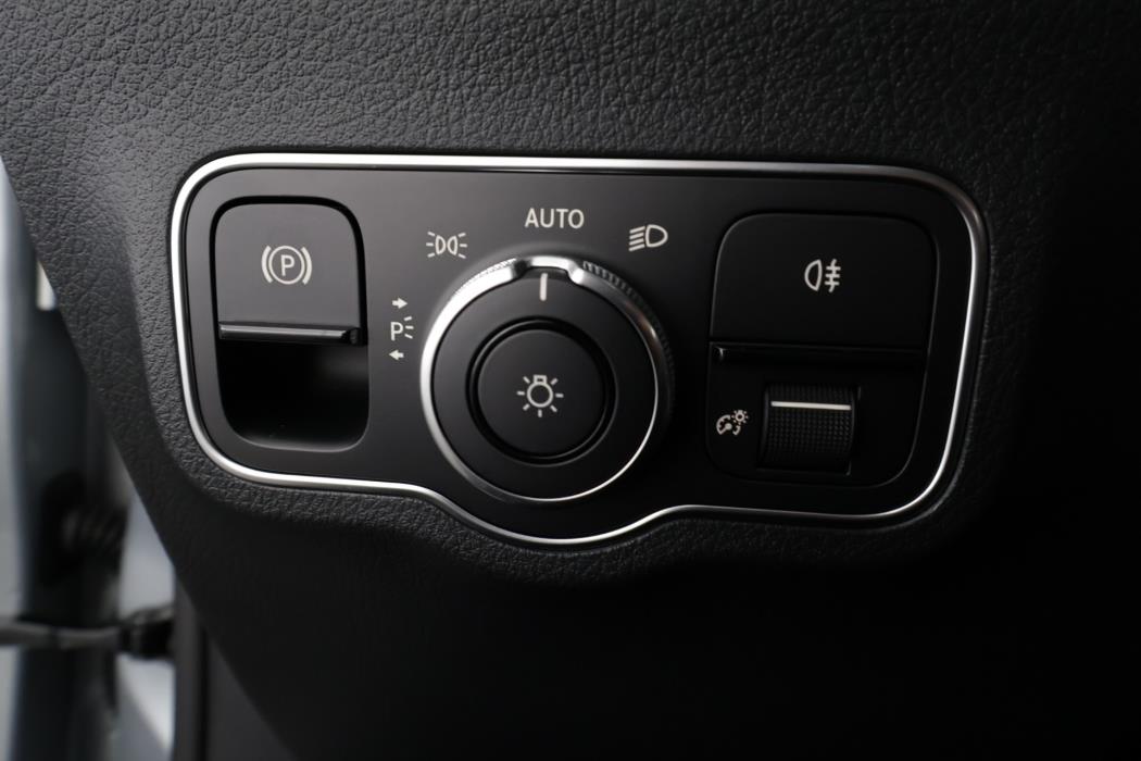 Mercedes-Benz EQA 2026