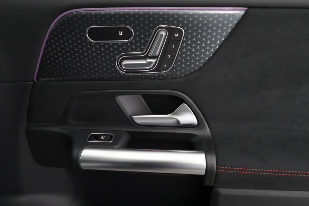 Mercedes-Benz EQA 2026