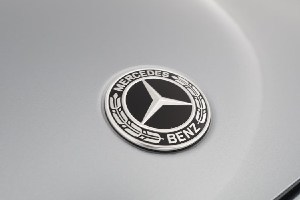 Mercedes-Benz EQA 2026