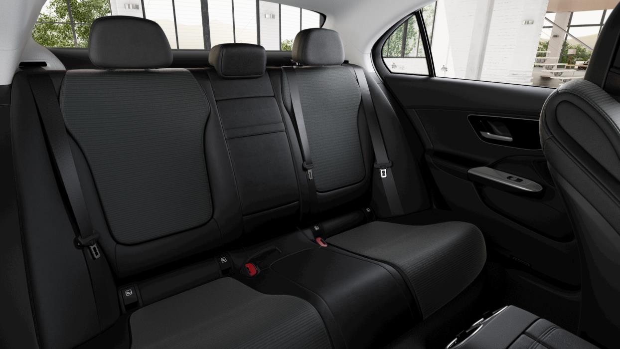 Mercedes-Benz C 2022