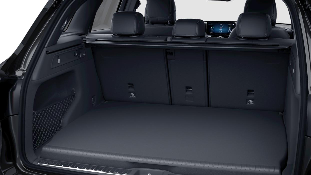 Mercedes-Benz GLC 2020