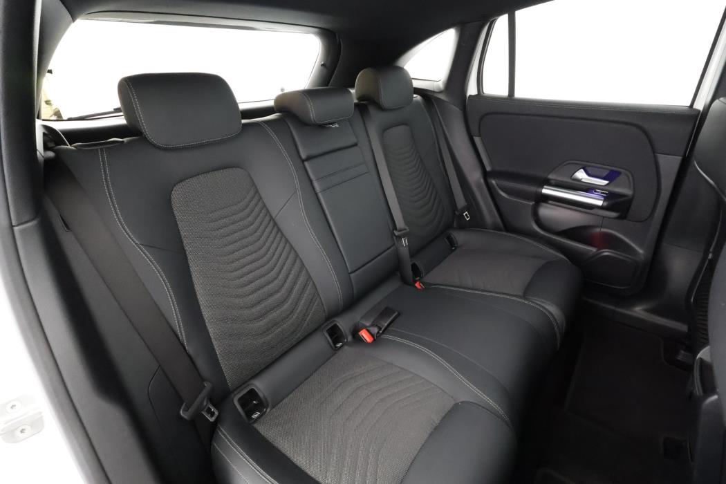 Mercedes-Benz EQA 2023