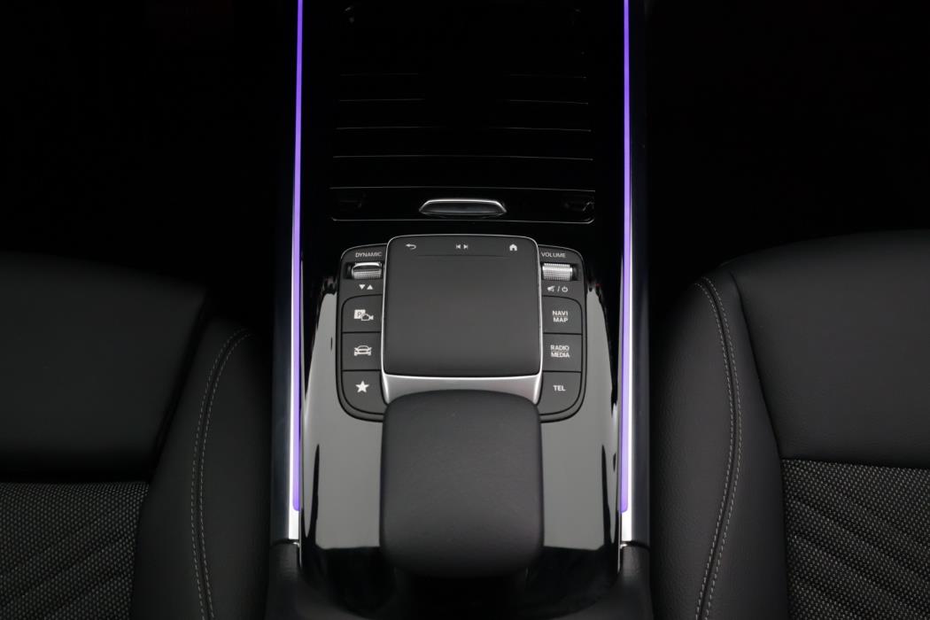 Mercedes-Benz EQA 2023