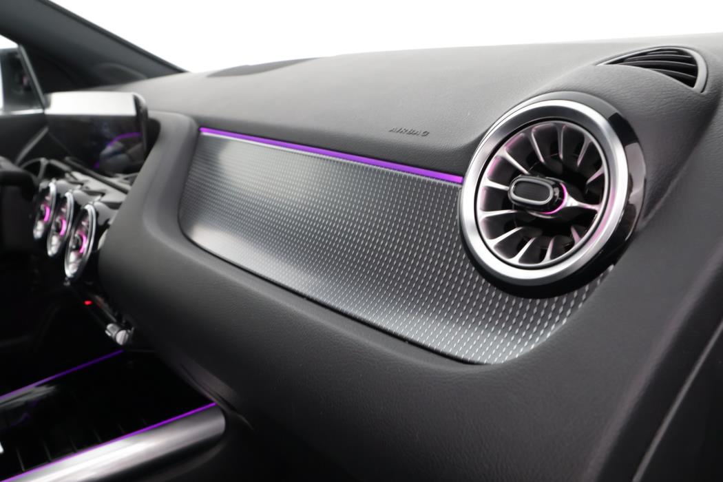 Mercedes-Benz EQA 2023