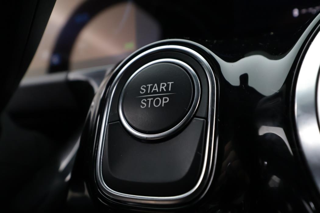 Mercedes-Benz EQA 2023