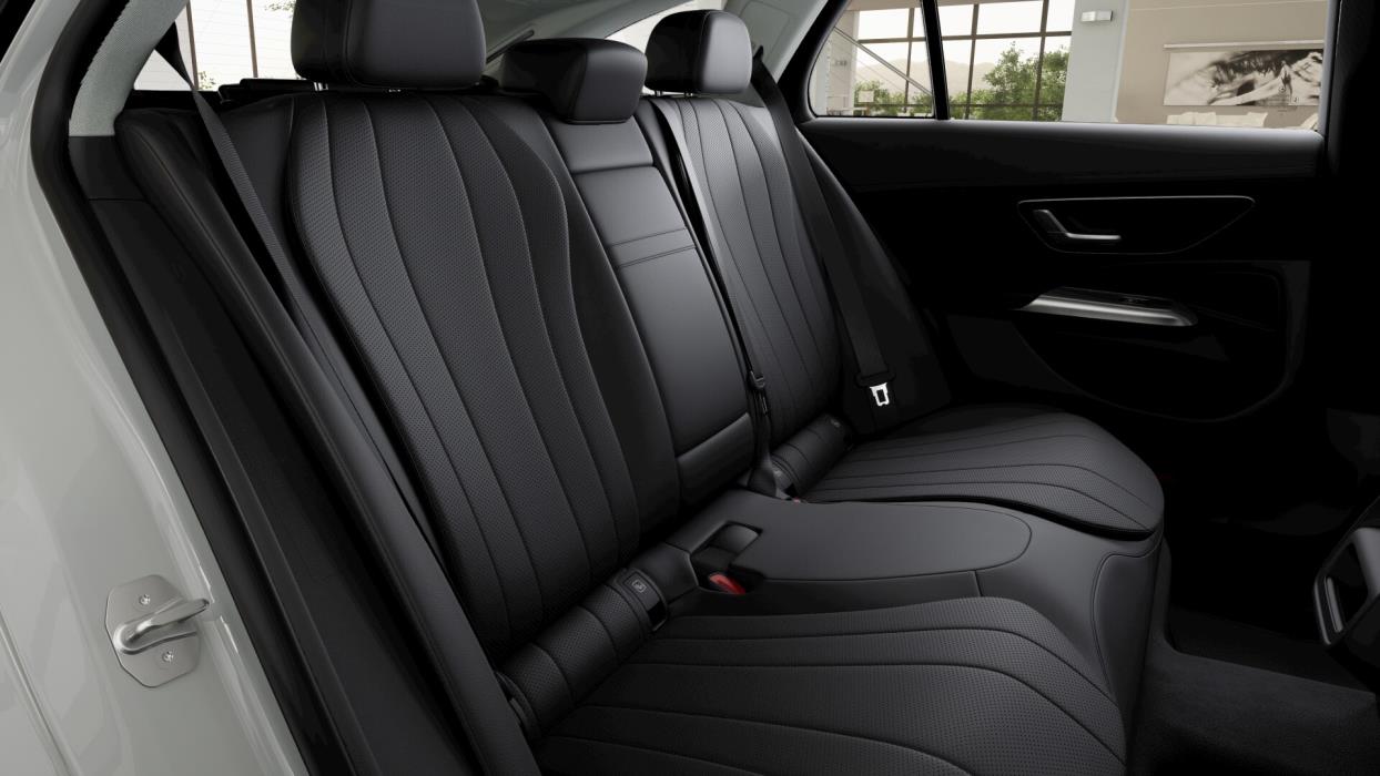 Mercedes-Benz E 2024