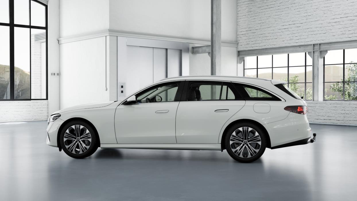 Mercedes-Benz E 2024