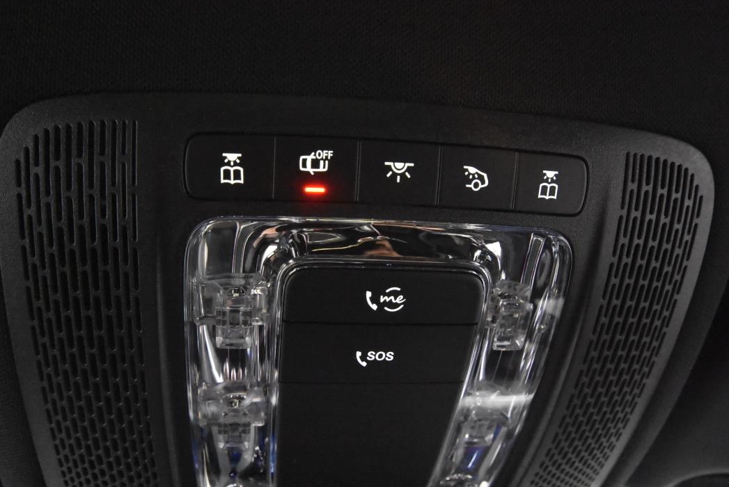 Mercedes-Benz EQB 2025