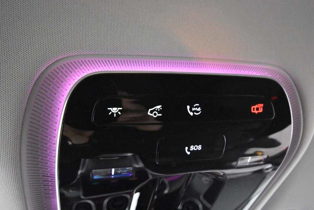 Mercedes-Benz C 2025