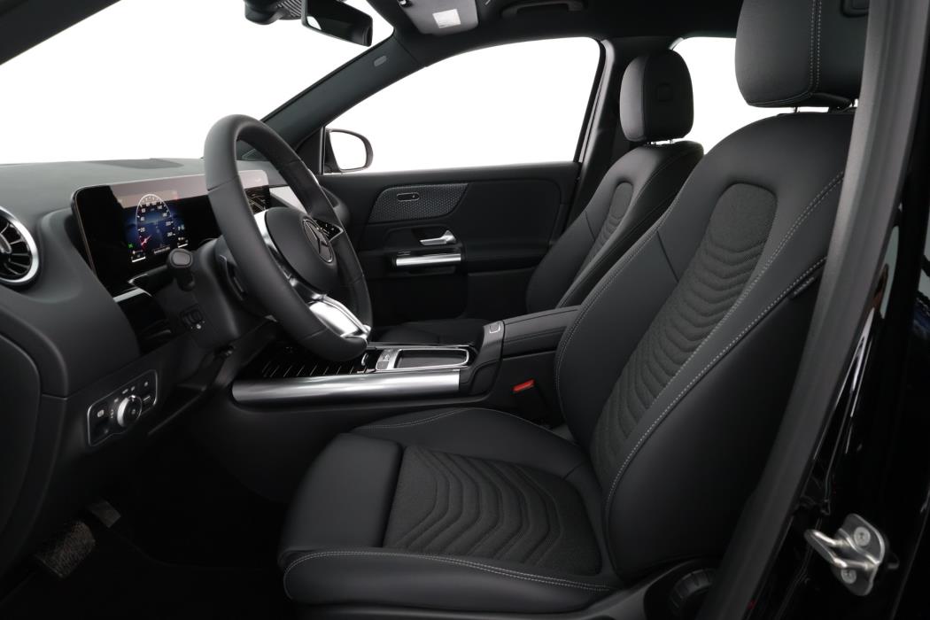 Mercedes-Benz GLA 2026