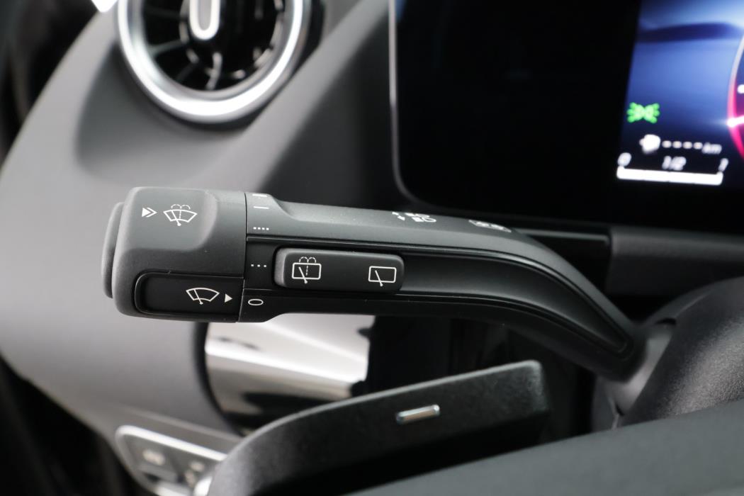 Mercedes-Benz GLA 2026