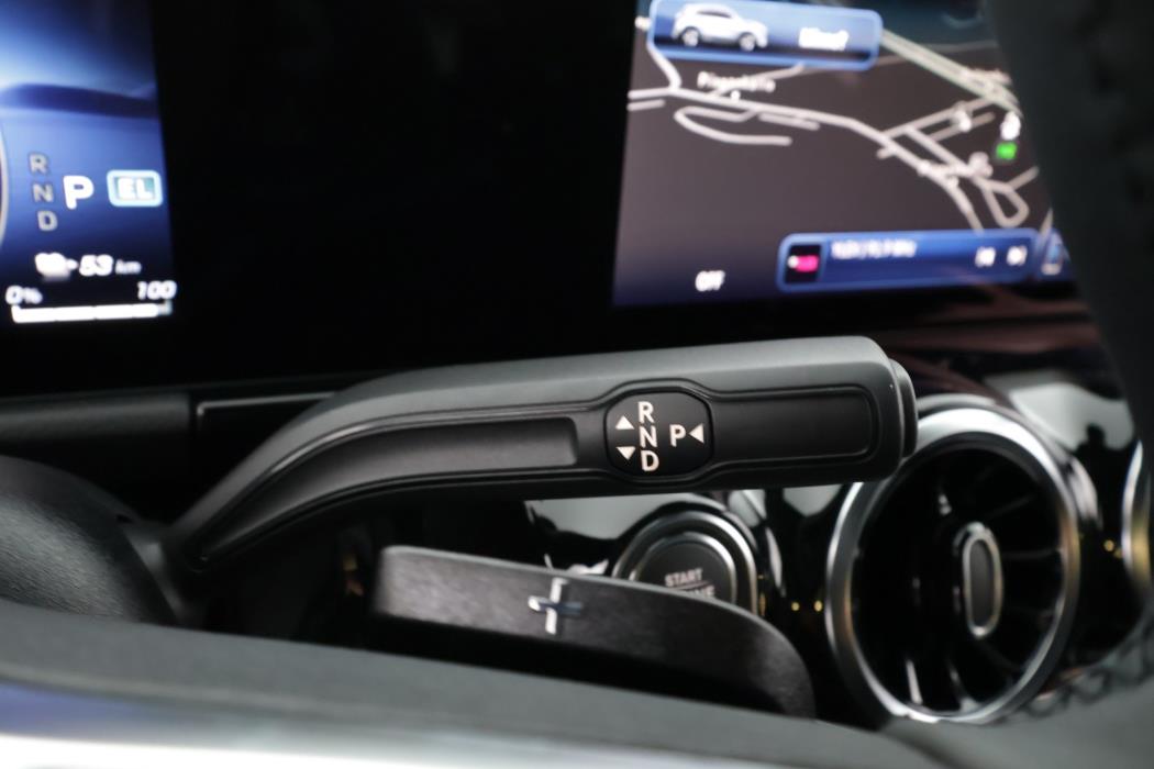 Mercedes-Benz GLA 2026