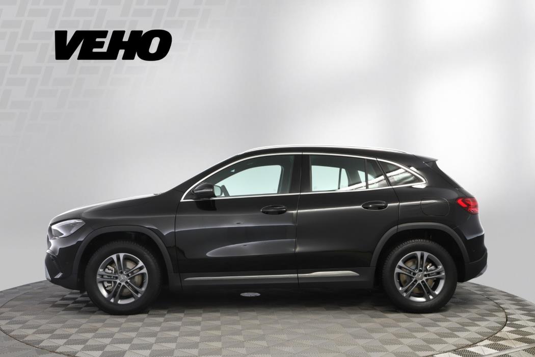 Mercedes-Benz GLA 2026