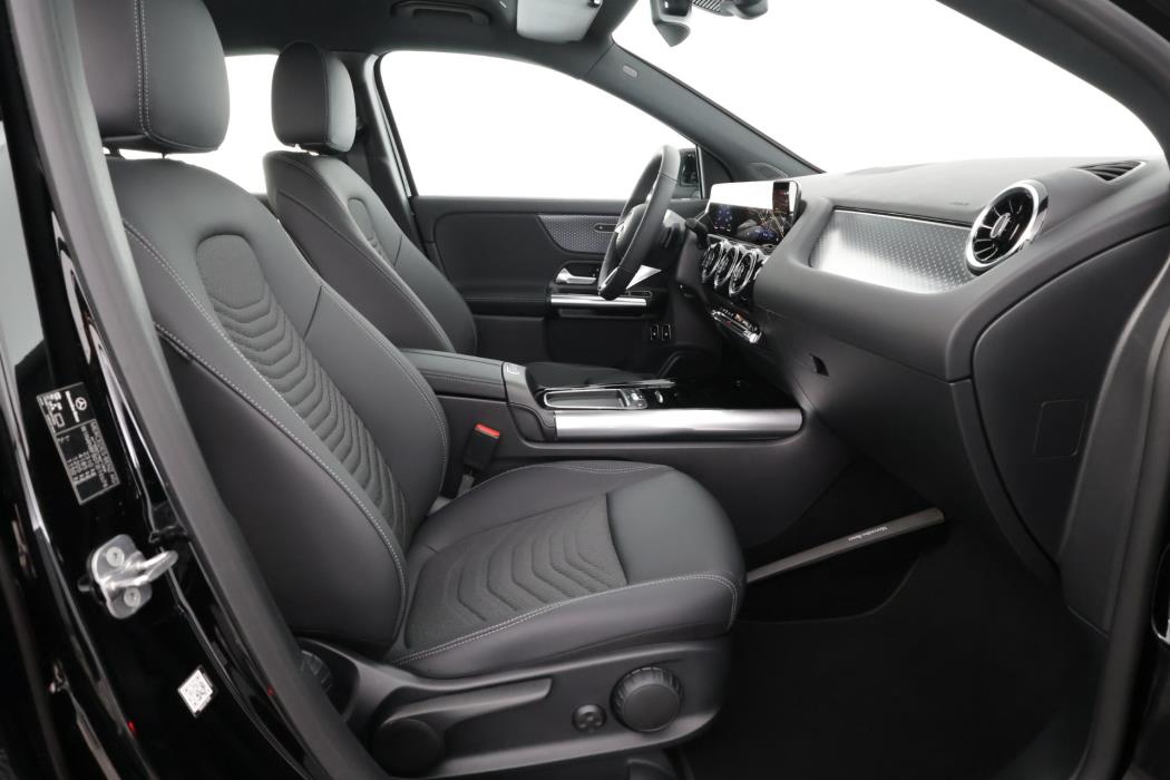 Mercedes-Benz GLA 2026