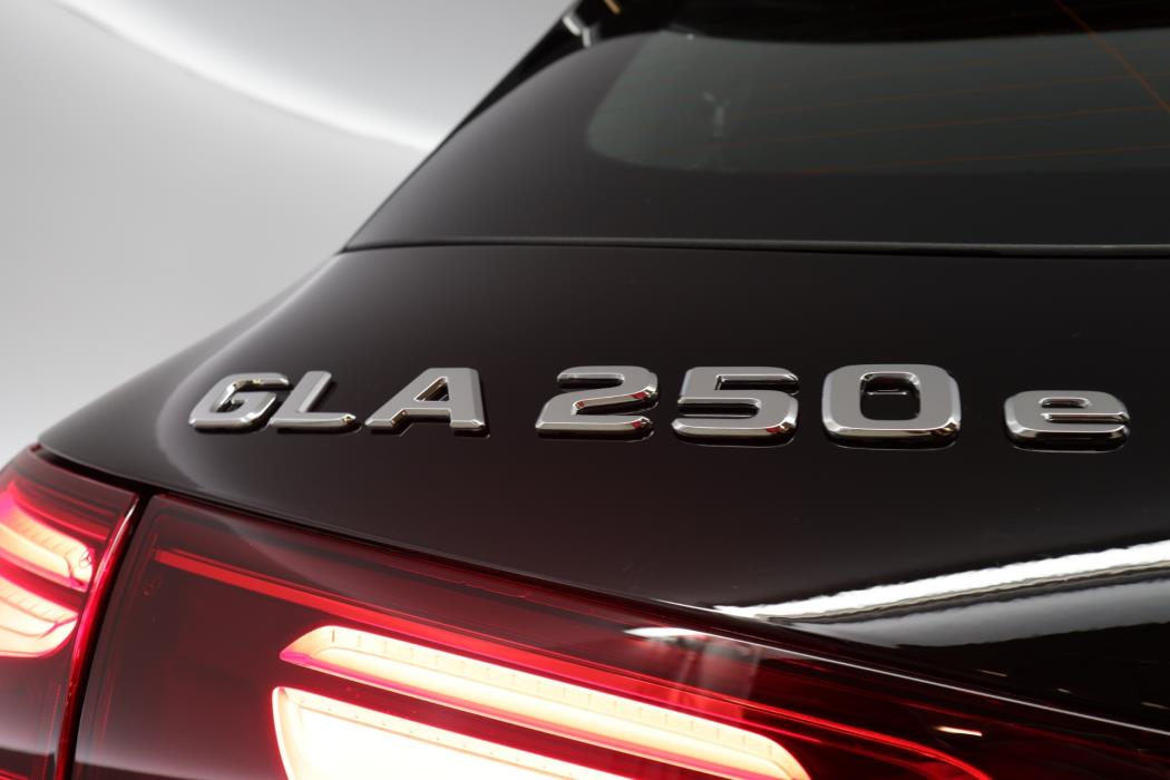 Mercedes-Benz GLA 2026