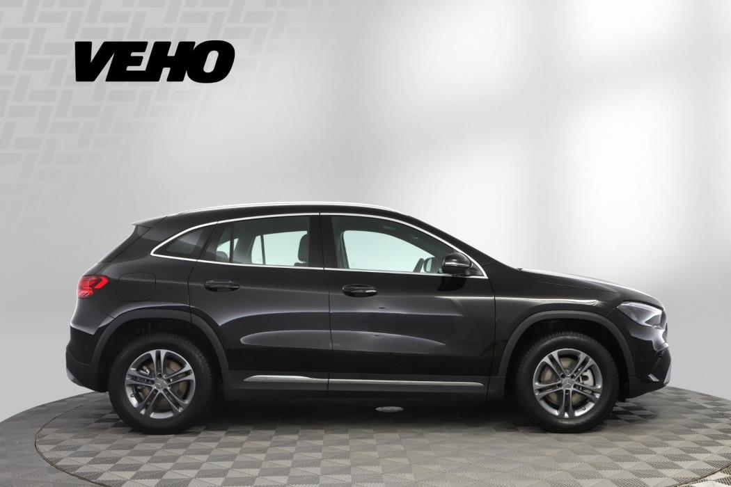 Mercedes-Benz GLA 2026
