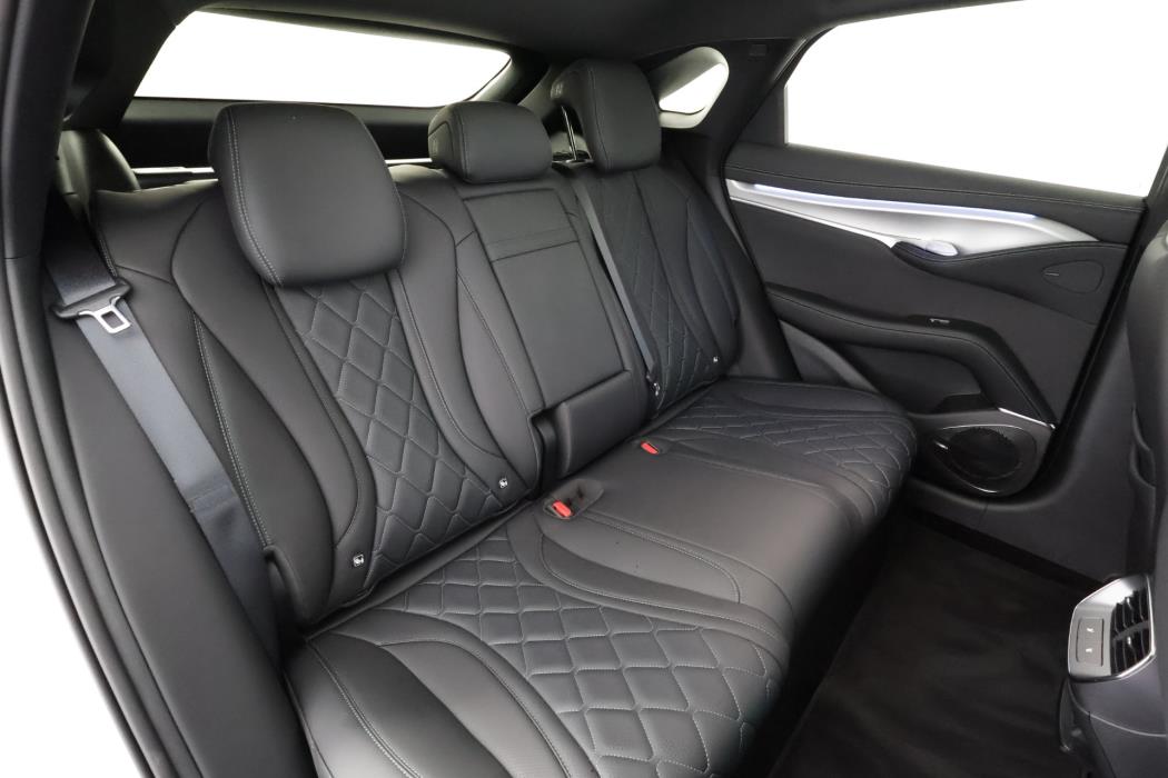 BYD Sealion 7 2026