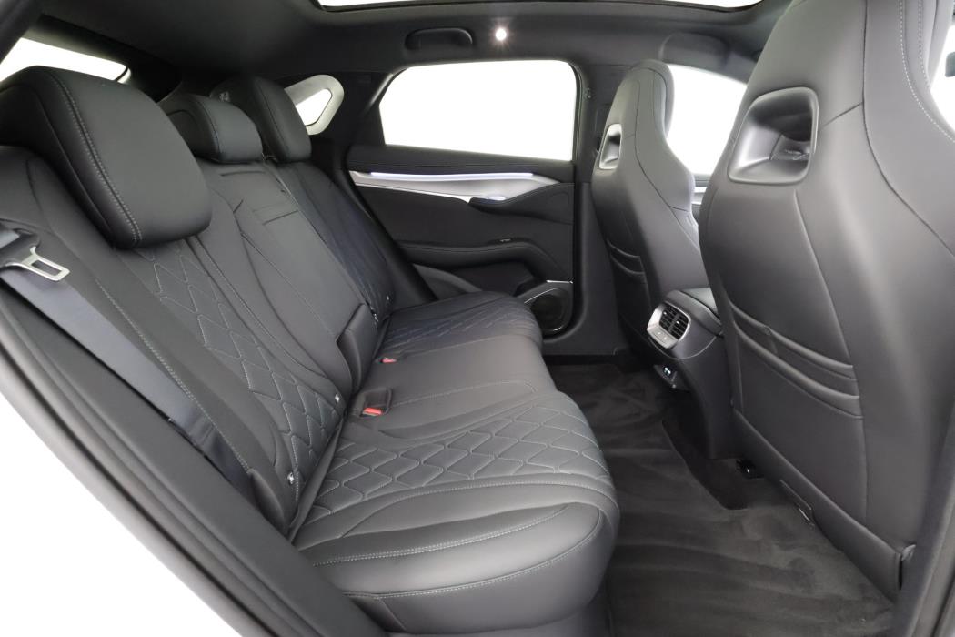 BYD Sealion 7 2026