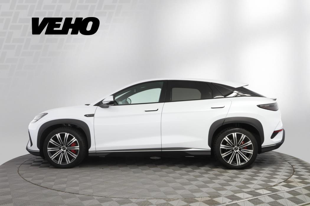 BYD Sealion 7 2026