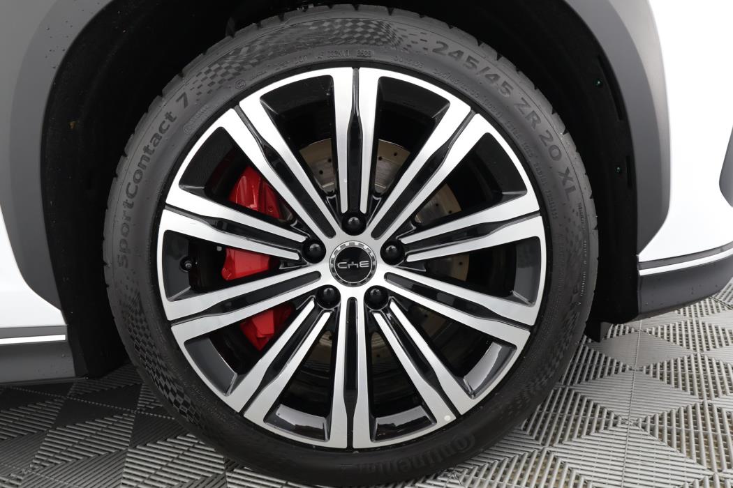 BYD Sealion 7 2026