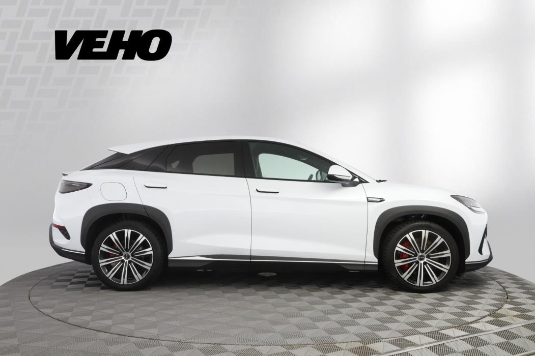 BYD Sealion 7 2026