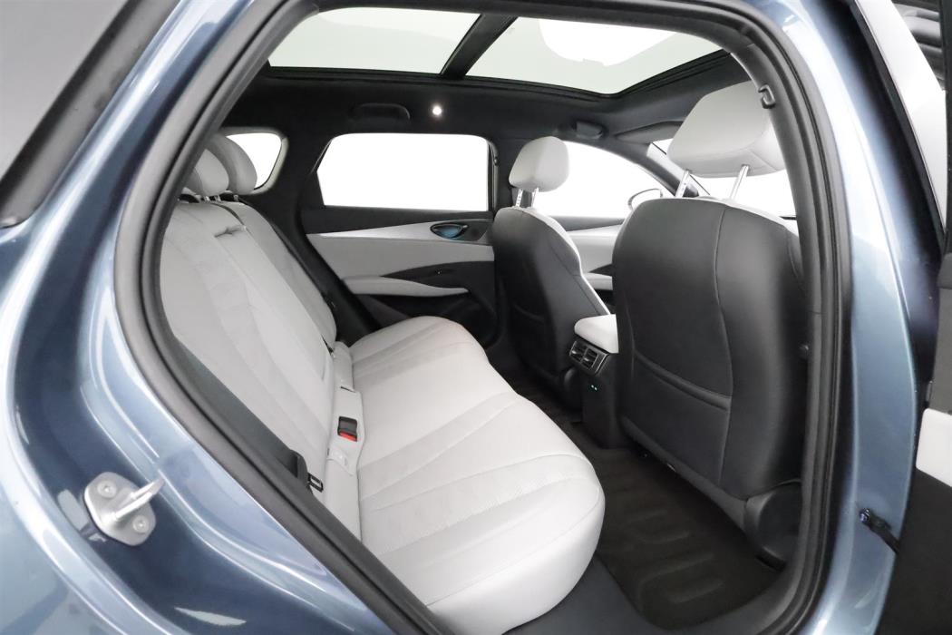 BYD Seal 6 DM-i 2025