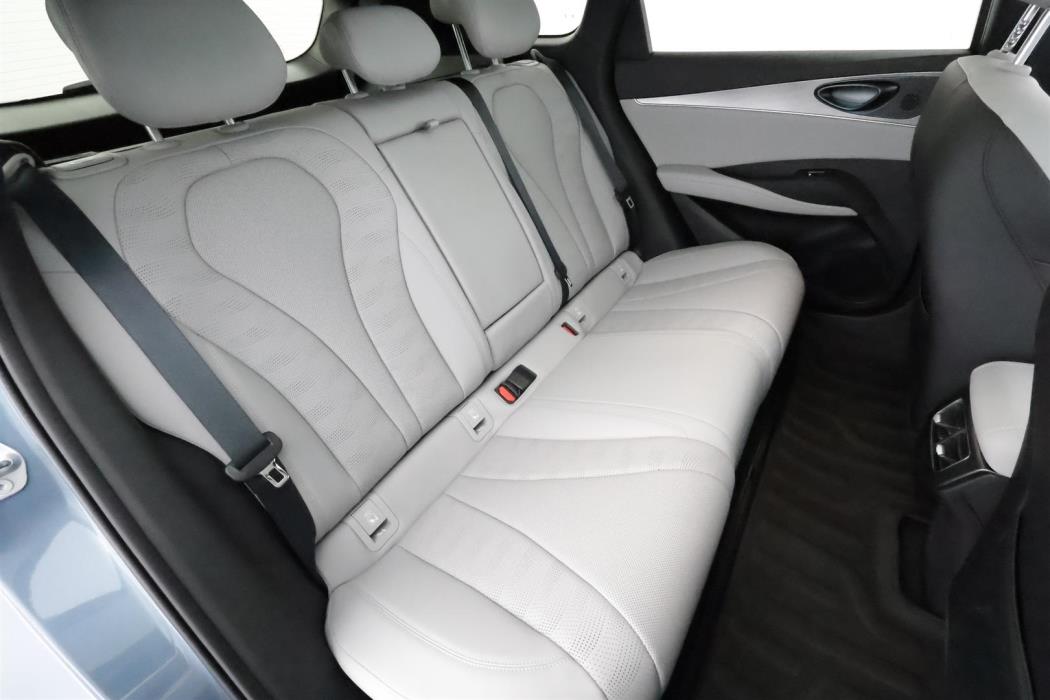 BYD Seal 6 DM-i 2025