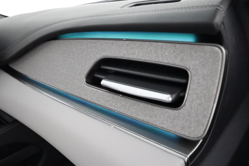 BYD Seal 6 DM-i 2025