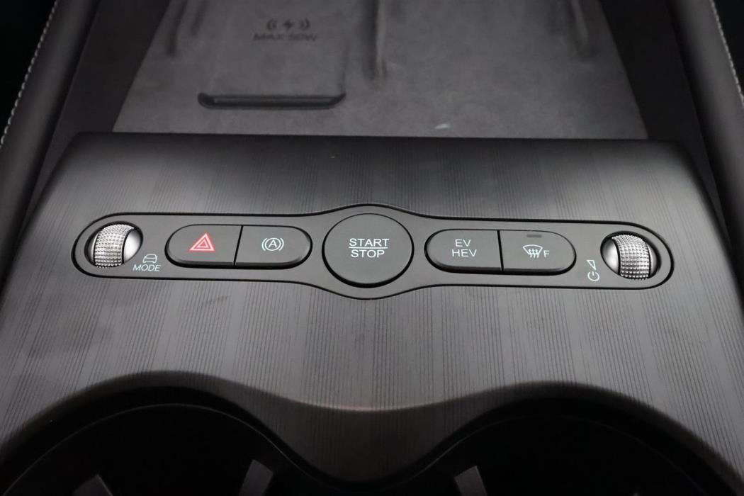 BYD Seal 6 DM-i 2025