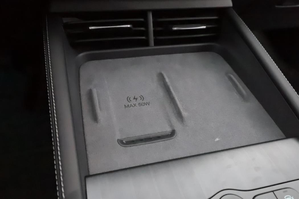 BYD Seal 6 DM-i 2025