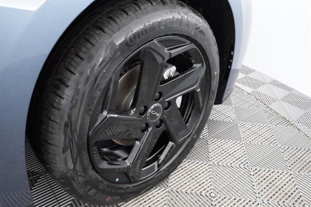 BYD Seal 6 DM-i 2025