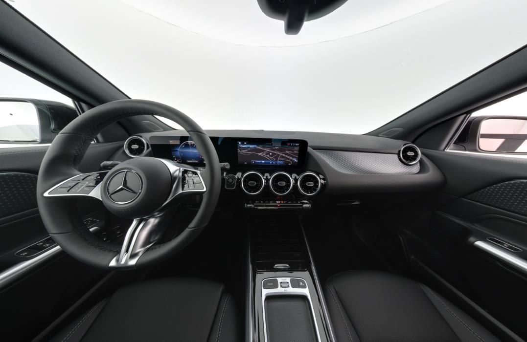 Mercedes-Benz GLA 2026